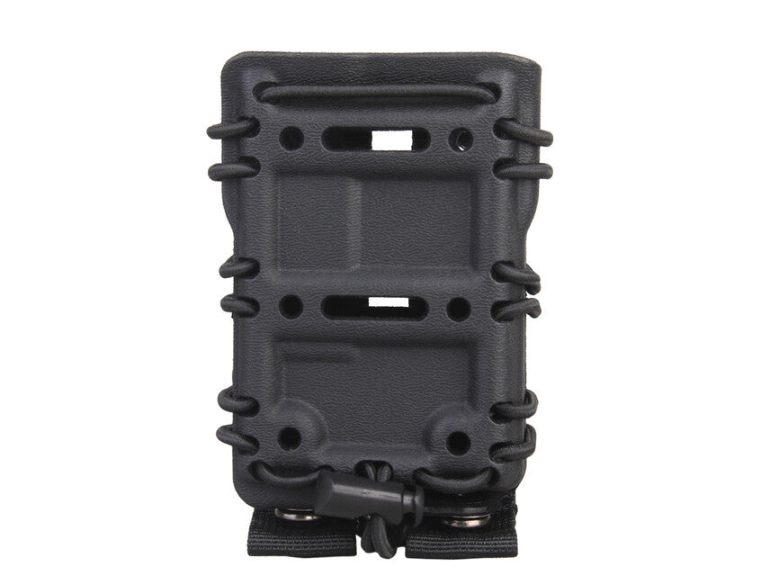 Emersongear Tactical MAGPouch műanyag tártartó 5.56mm, fekete