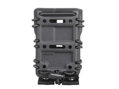 Emersongear Tactical MAGPouch műanyag tártartó 5.56mm, szürke