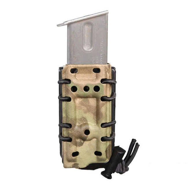 Emersongear zseb 9mm pisztoly tárhoz műanyag, A-tacs FG