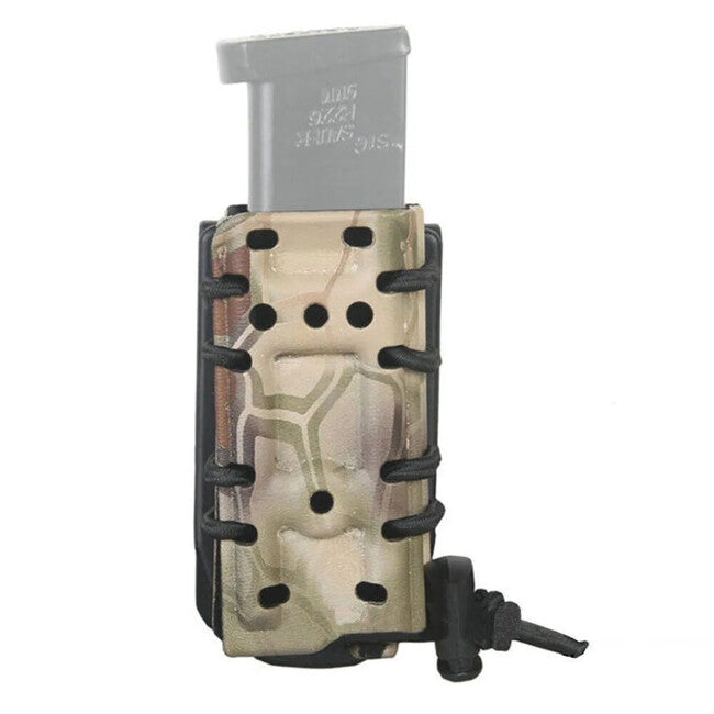 Emersongear műanyag zseb 9mm pisztoly tárhoz, Highlander