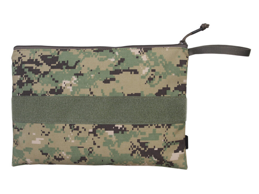 Emersongear AOR2 dokumentumtok