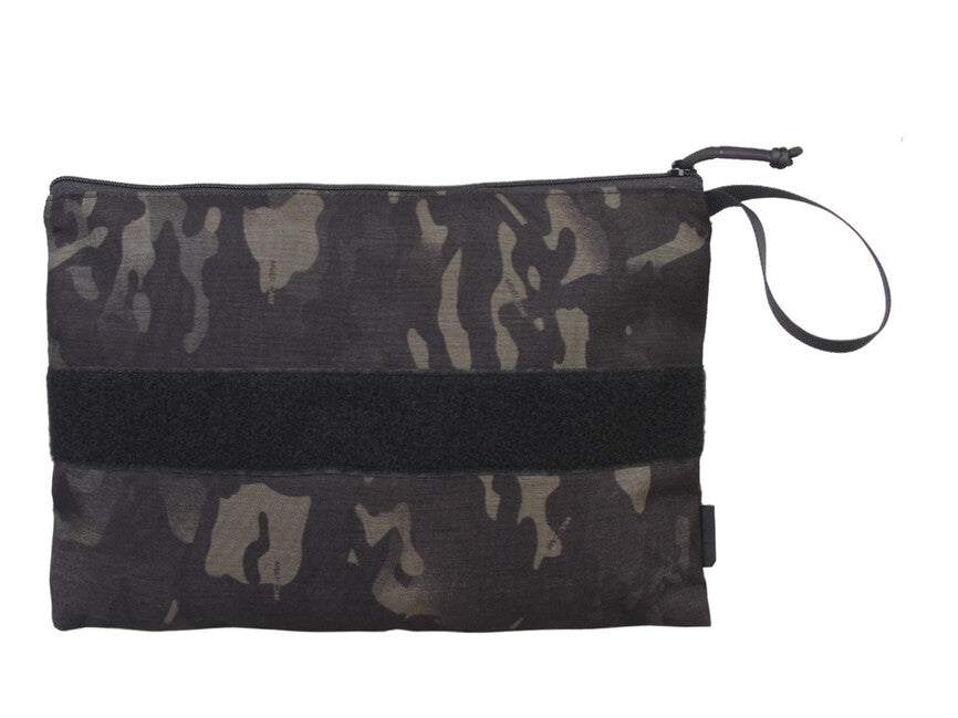 Emersongear dokumentumtok, multicam black