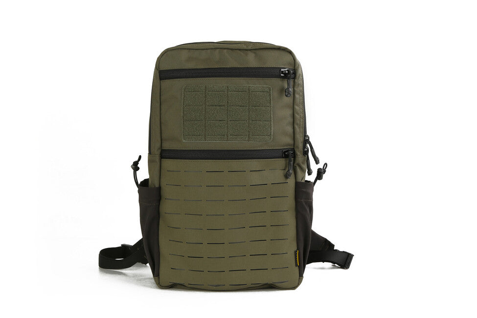 Emersongear taktikai hátizsák 14 l, ranger green