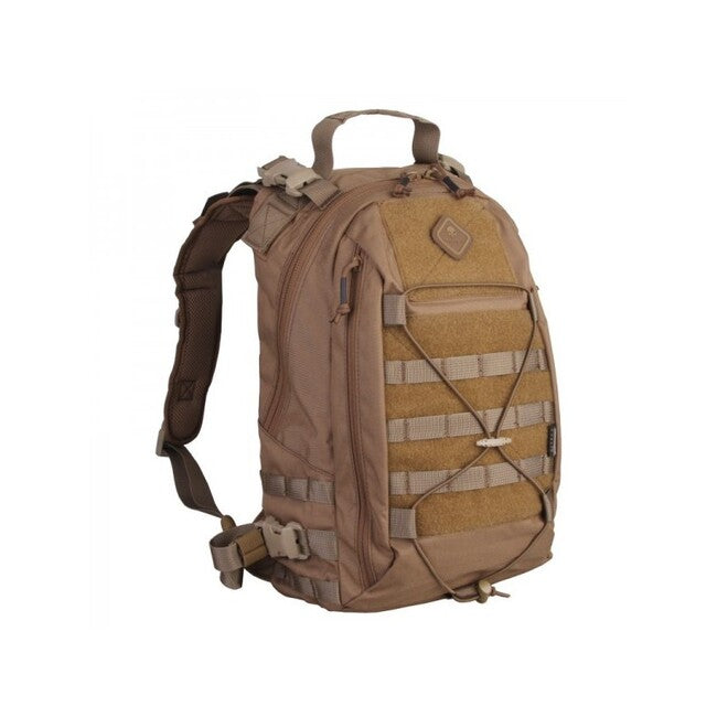 Emersongear taktikai hátizsák 21 l eltávolítható zsebekkel, coyote 500D