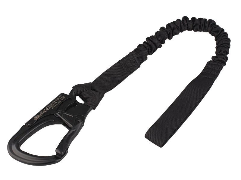 Emersongear Yates Navy SEAL mentőheveder, fekete