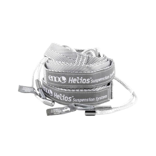 ENO HELIOS Ultralight hevederek, szürke