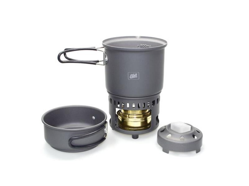 Esbit csajka szeszes 985 ml