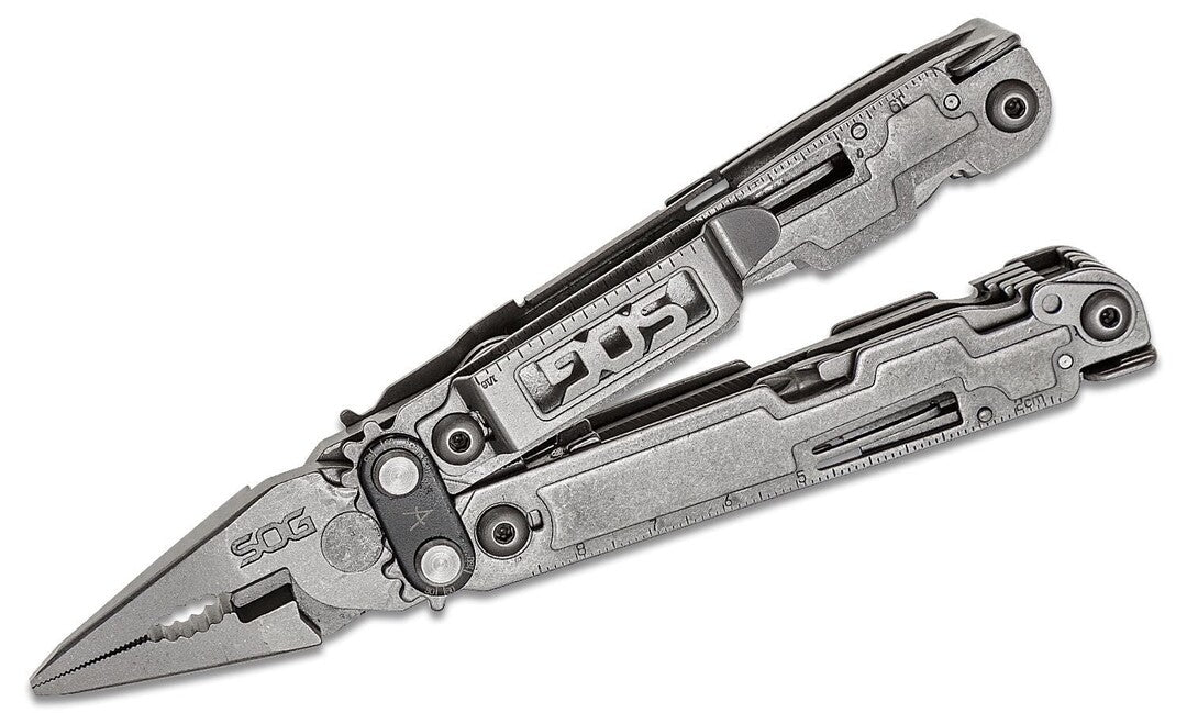 SOG POWERACCESS multifunkciós szerszám Multi-Tool