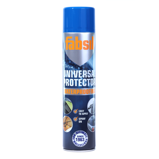 Grangers Fabsil impregnálás kemping spray 600 ml