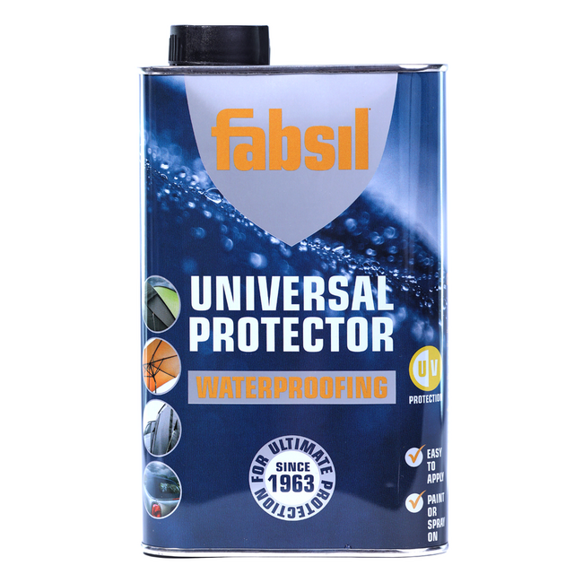Grangers Fabsil kemping impregnálás + UV, 1000 ml
