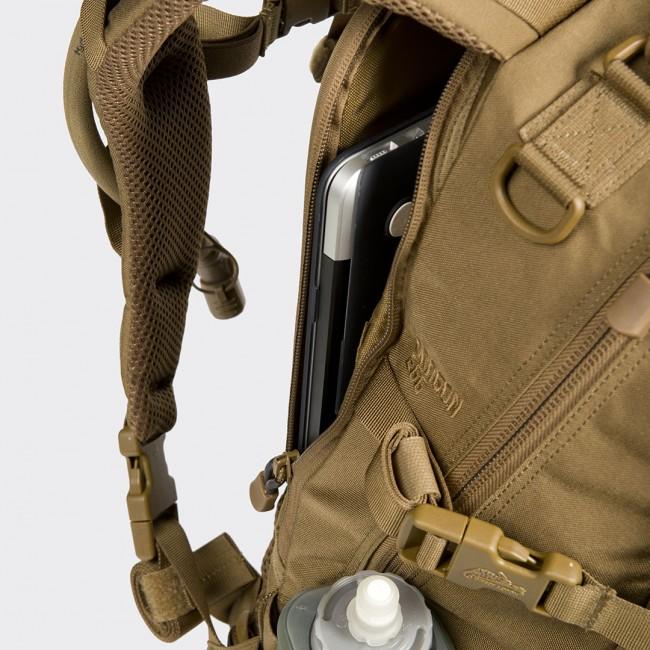 Direct Action® Dragon Egg® zsák 25l, PenCott™ Snowdrift