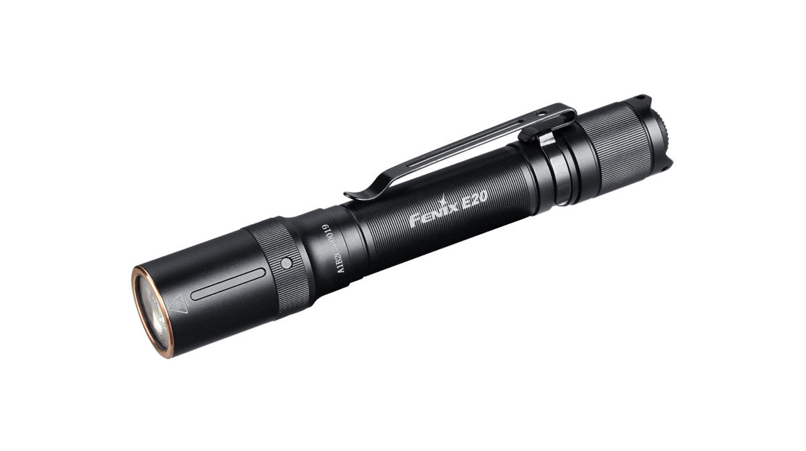Fenix E20 V2.0 lámpa
