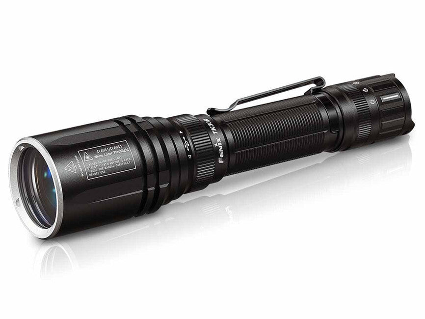 Fenix TK30R újratölthető lézer lámpa