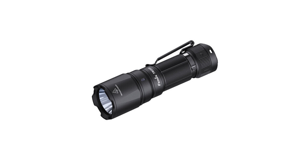 Fenix TK05R újratölthető LED lámpa