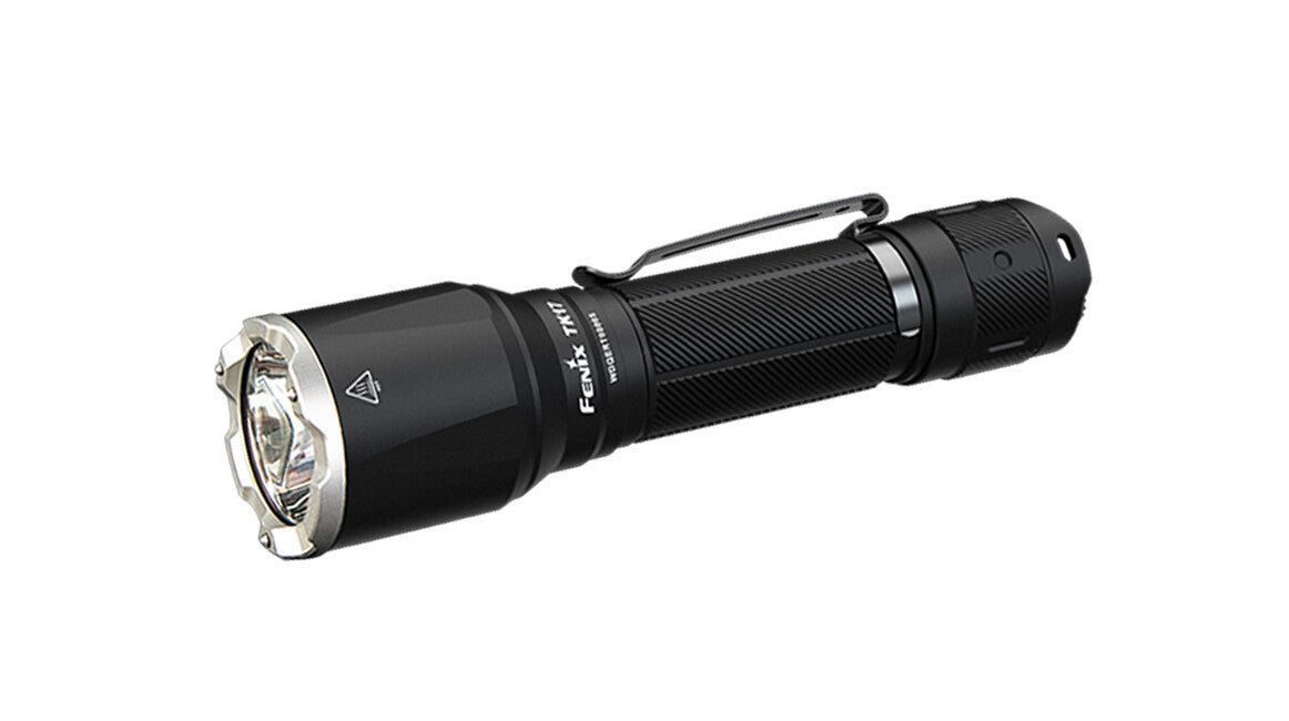 Fenix TK21R újratölthető lámpa