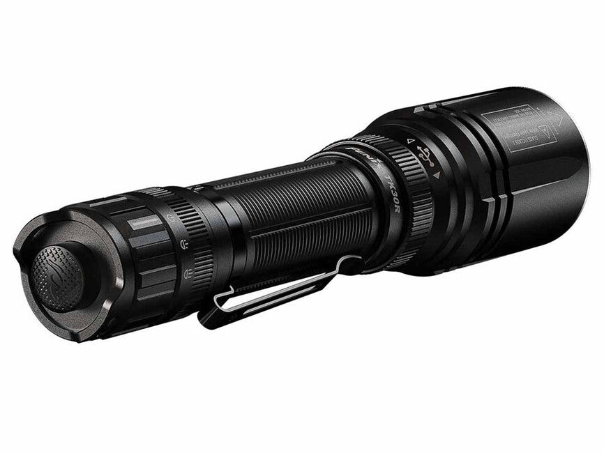 Fenix TK30R újratölthető lézer lámpa