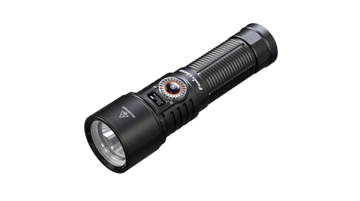 Fenix LD45R fókuszálható lámpa