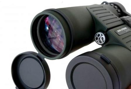 Barr&Stroud Sahara távcső 10x50, FMC
