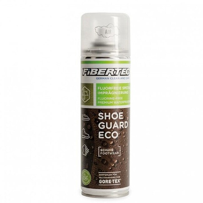 Fibertec Shoe Guard Eco impregnáló spray 200 ml