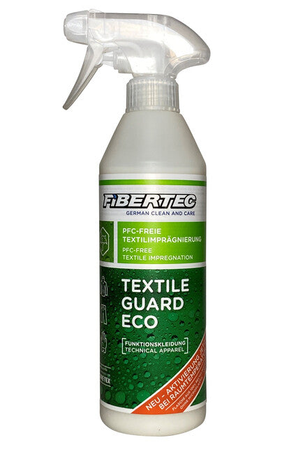 Fibertec Textile Guard Eco RT textil védőszer 500 ml