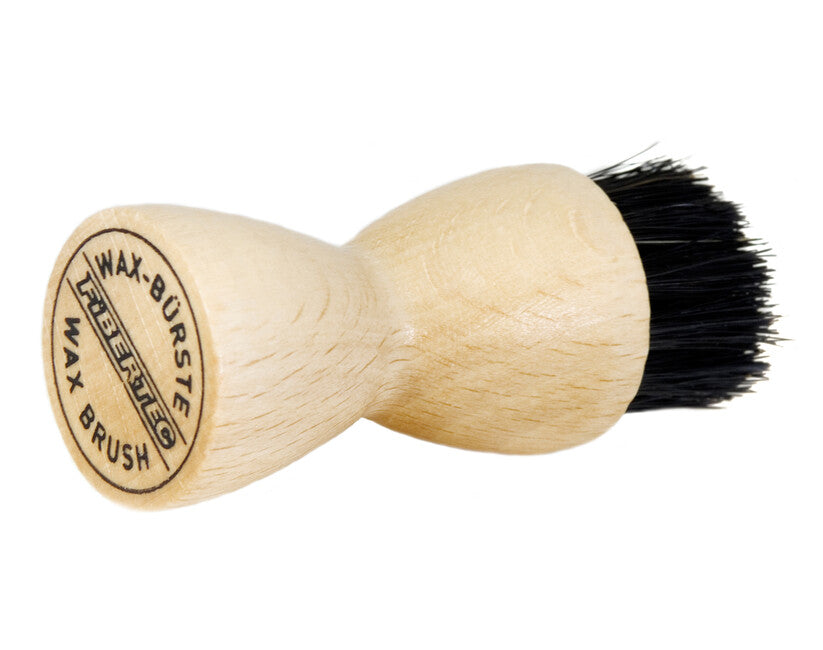 Fibertec Wax Brush kefe túracipő ápolásához