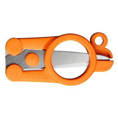 Fiskars összecsukható olló 11 cm