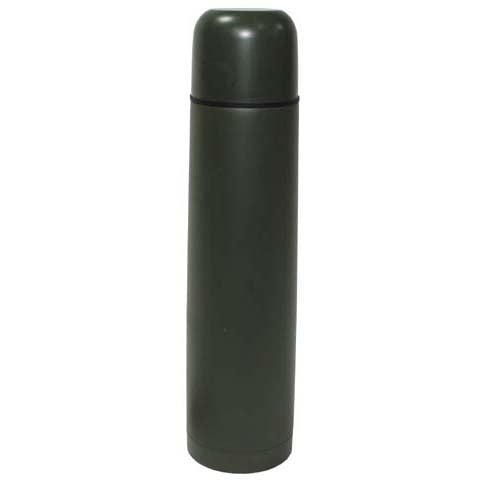 Fox Outdoor Lisa termosz 0,5L, olívazöld