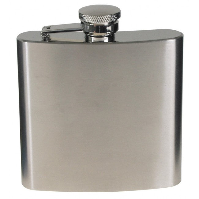 Fox Outdoor rozsdamentes laposüveg 170 ml
