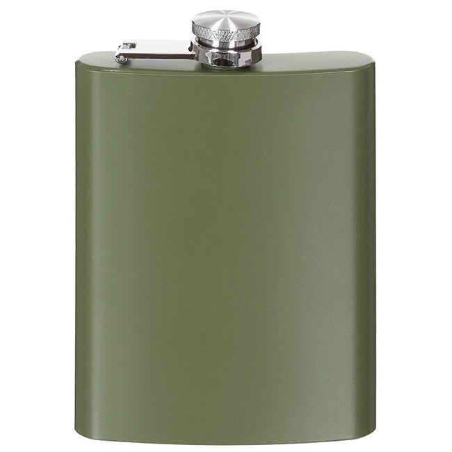 Fox Outdoor laposüveg, OD green, 8 OZ, 225 ml