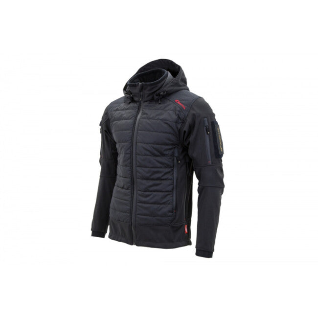 Carinthia G-Loft ISG 2.0 kabát, fekete