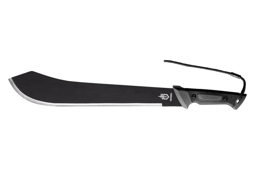 Gerber Gator Bolo machete tokkal