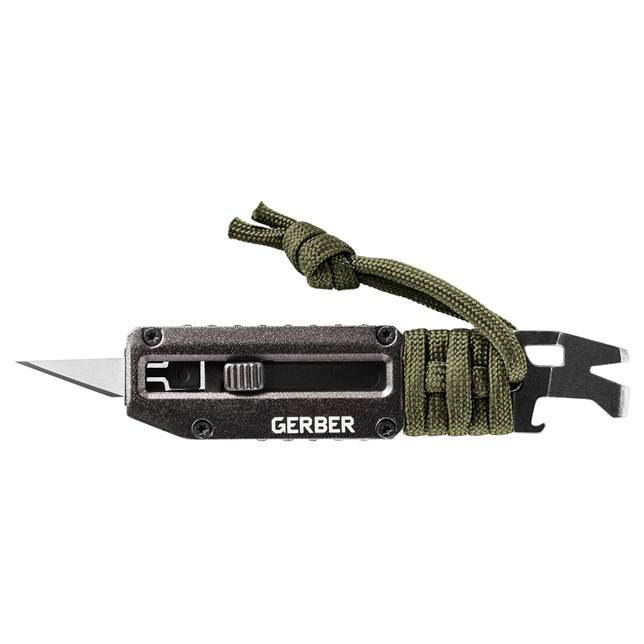 Gerber Prybrid X multifunkciós szerszám, szürke