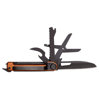 Gerber Armbar Scout multifunkciós kés, narancssárga