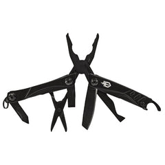 Gerber Dime multifunkciós kés, fekete