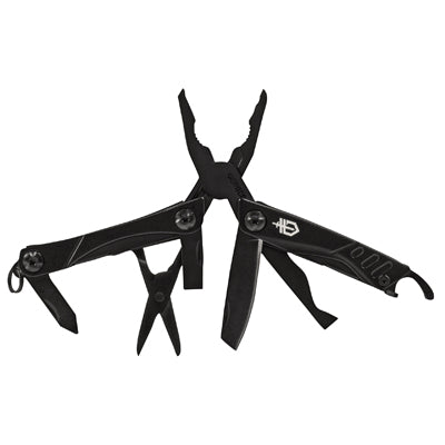 Gerber Dime multifunkciós kés, fekete