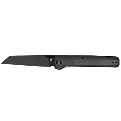 Gerber Pledge kés, szürke