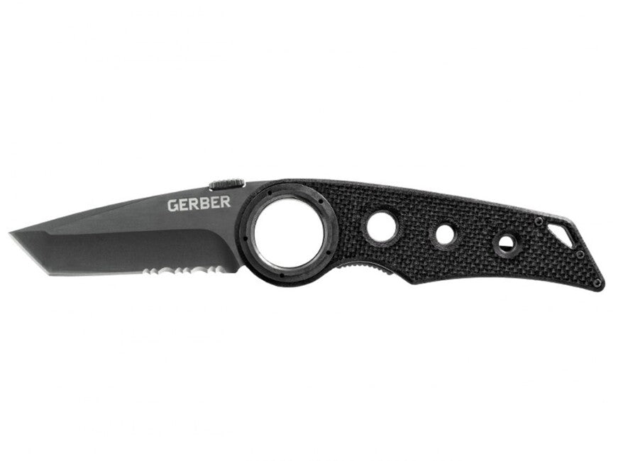 Gerber Remix Tactical kés Tanto