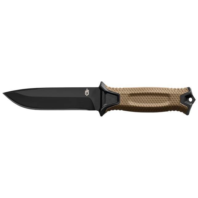 Gerber Strongarm FE kés, coyote