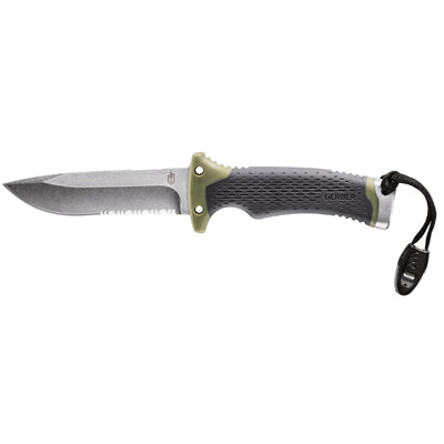 Gerber Ultimate Survival kés
