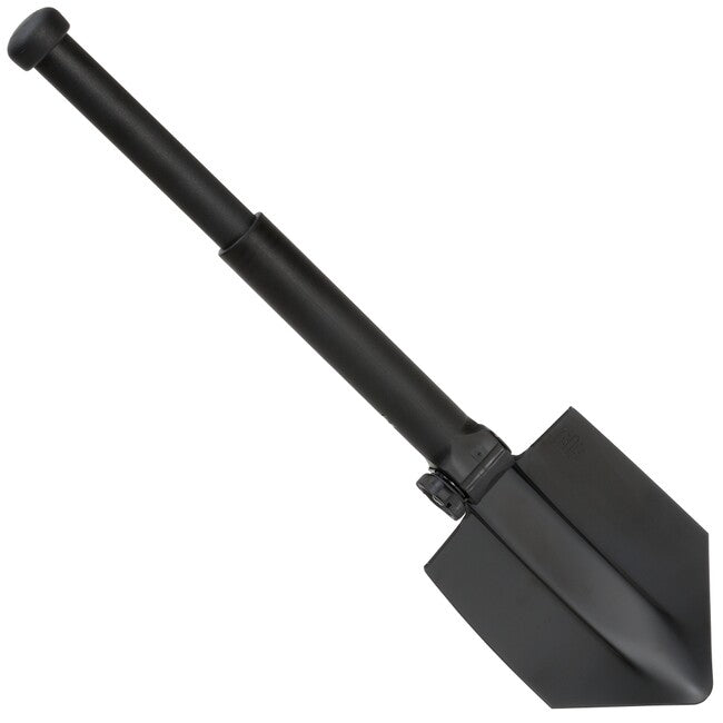 Glock tábori ásó