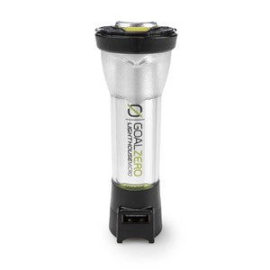 Goal Zero Lighthouse Micro Charge lámpa