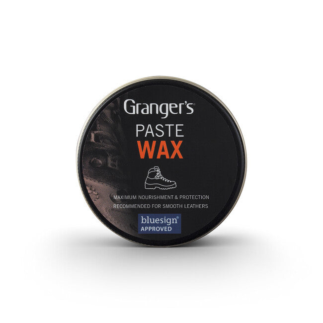 Grangers Paste Wax impregnáló szer cipőre 100 ml