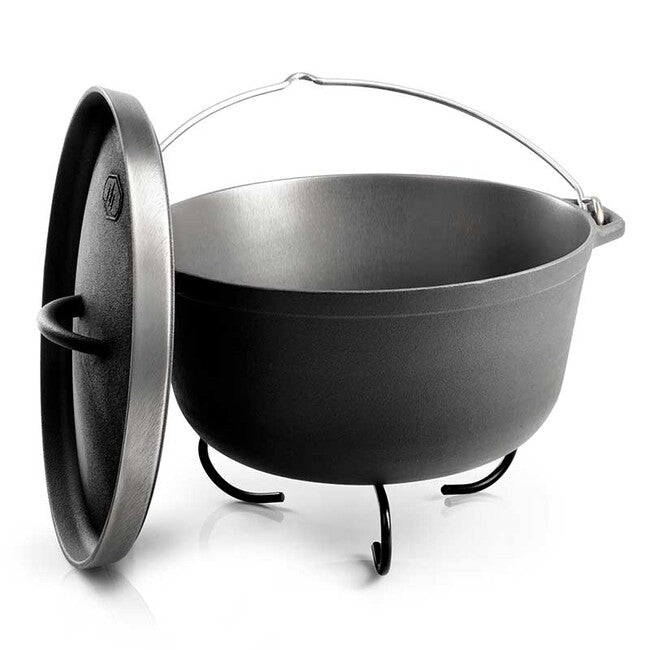 GSI Outdoors Guidecast Dutch Oven dutch oven 4,7 l