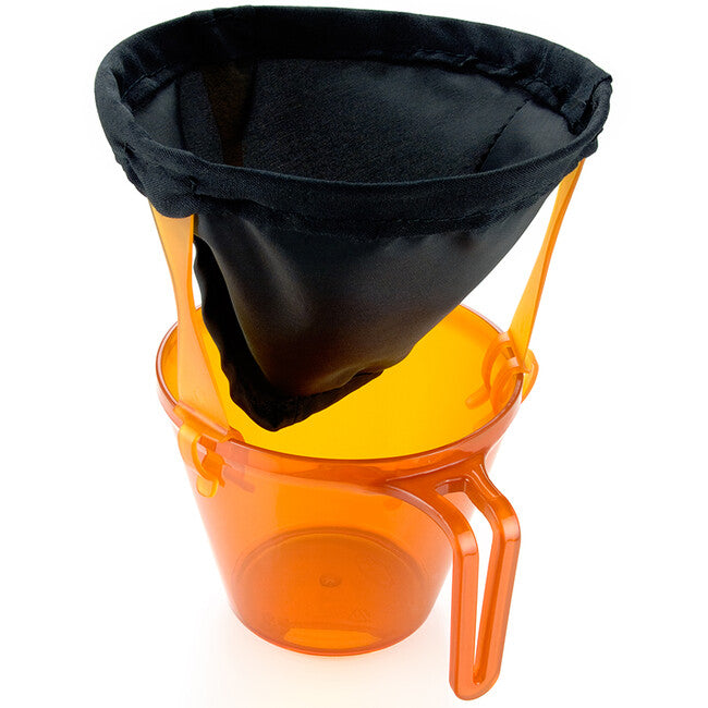 GSI Outdoors kávé-teás csepegtetőszűrő
