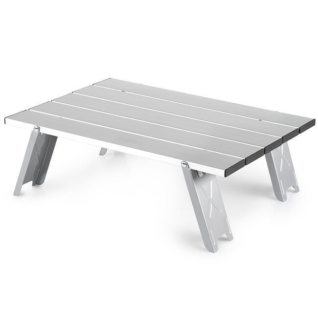 GSI Outdoors Micro Table Plus kemping asztalka