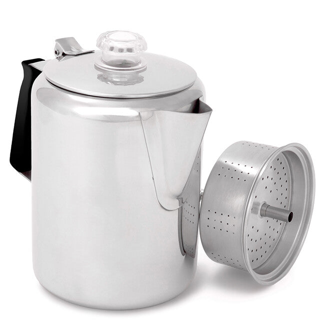 GSI Outdoors Glacier perkolátor 1.3 l