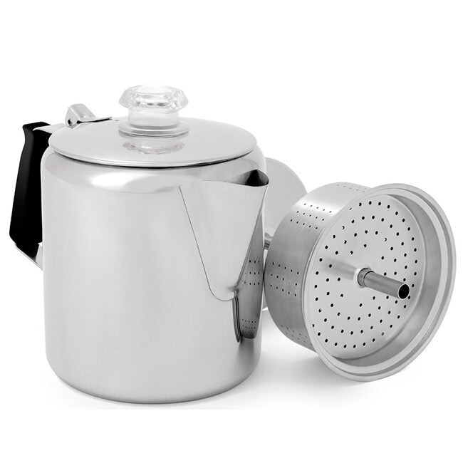 GSI Outdoors Glacier perkolátor 900 ml