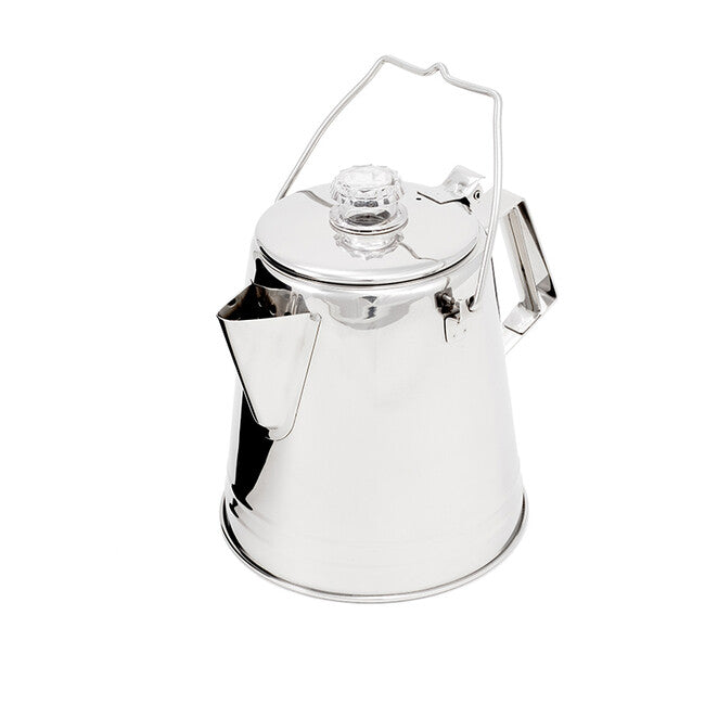 GSI Outdoors kávéperkolátor 1,2 l
