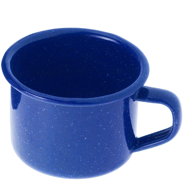 GSI Outdoors Cup fém bögre 118 ml, kék