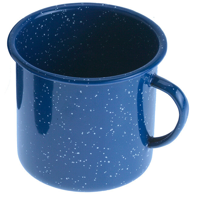 GSI Outdoors Cup 710 ml fém bögre, kék